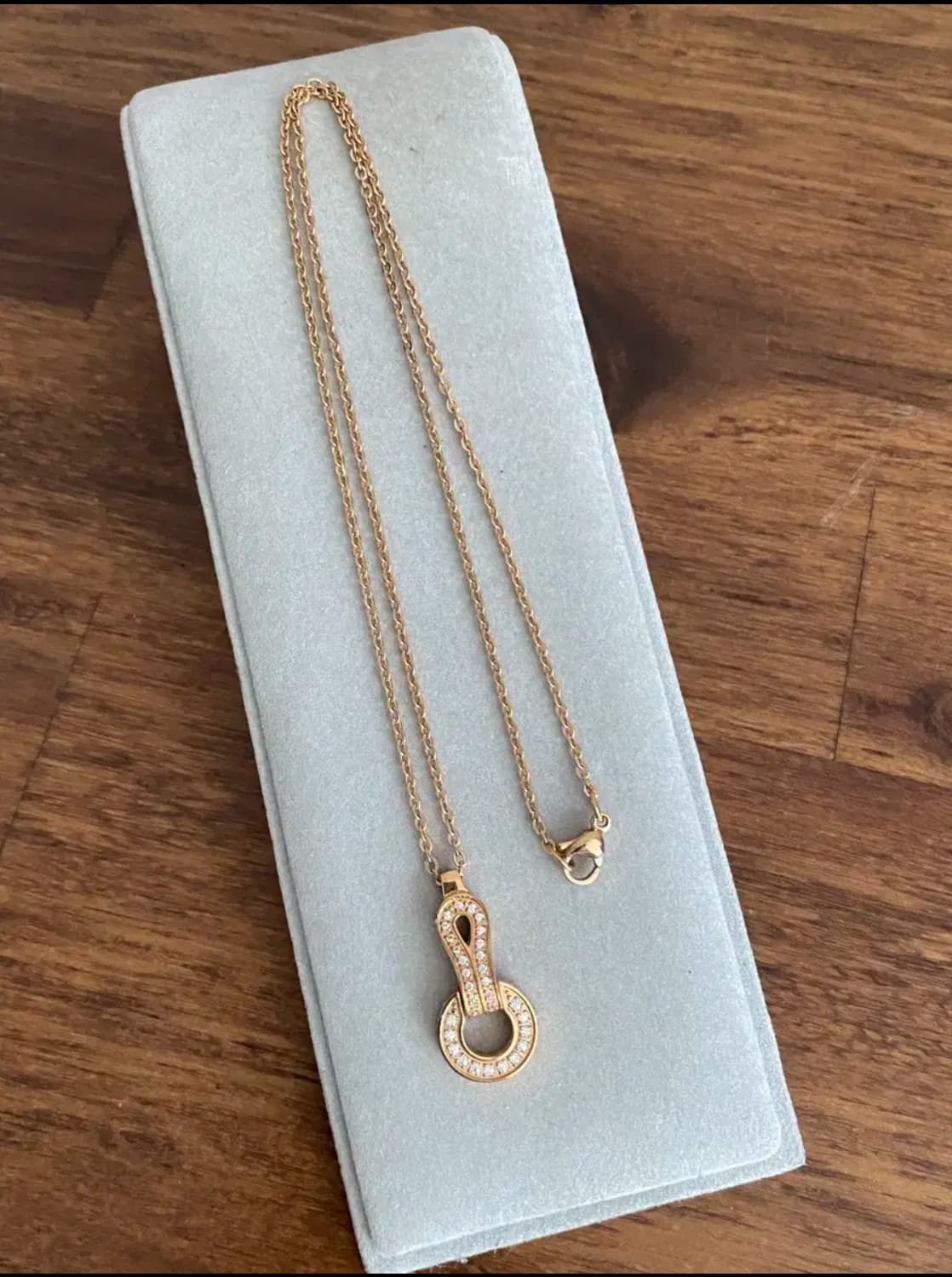 해외구입 악세서리 목걸이 4개 일괄 상품이미지9