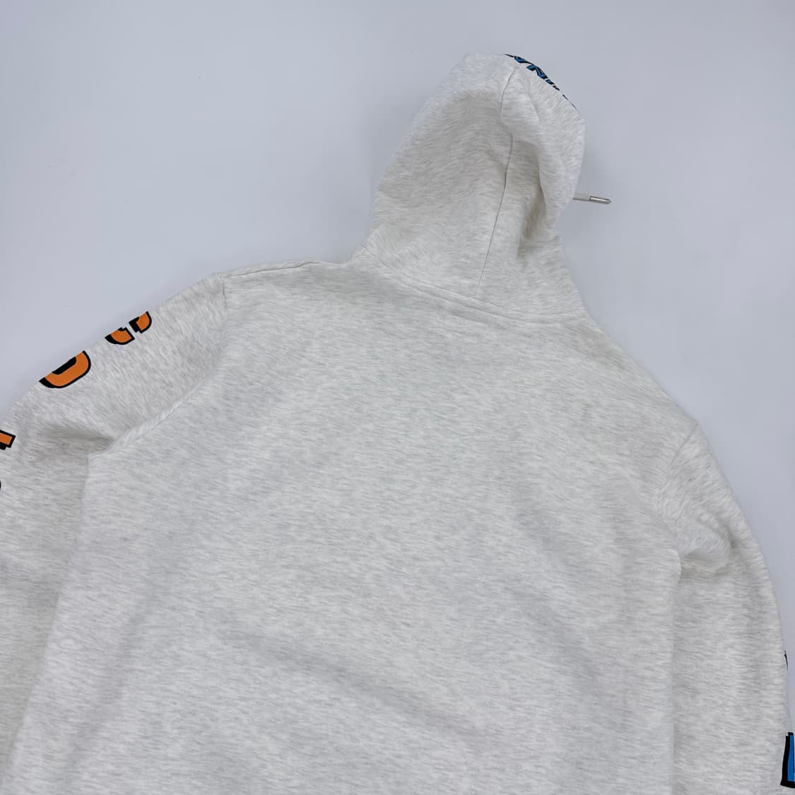 차이나타운마켓 그래픽 후드티 상품이미지9