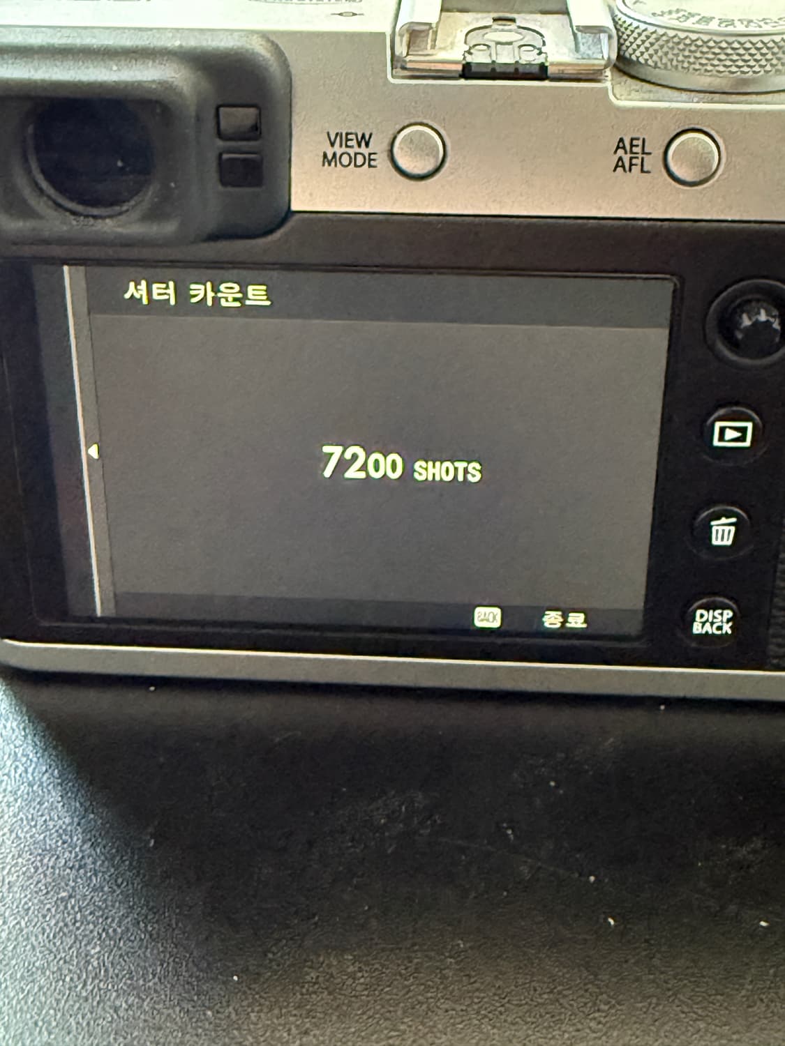 후지필름 x100f 풀박스 상품이미지5