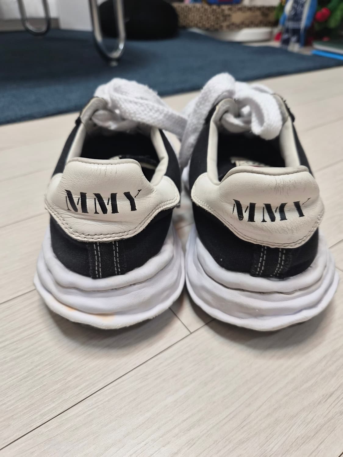 미하라 블레이키 43사이즈 판매 상품이미지5