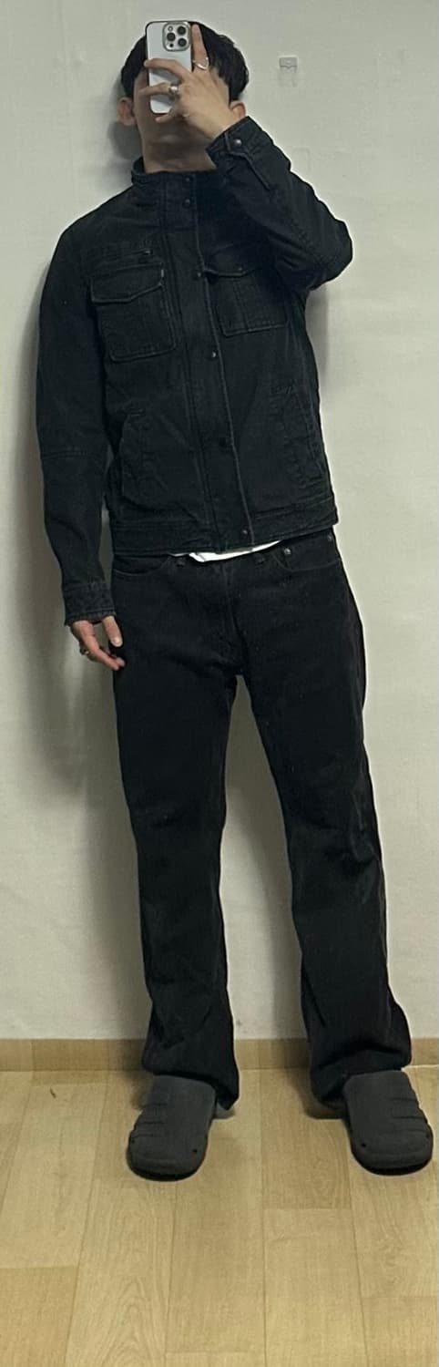 리바이스 필드자켓 상품이미지5