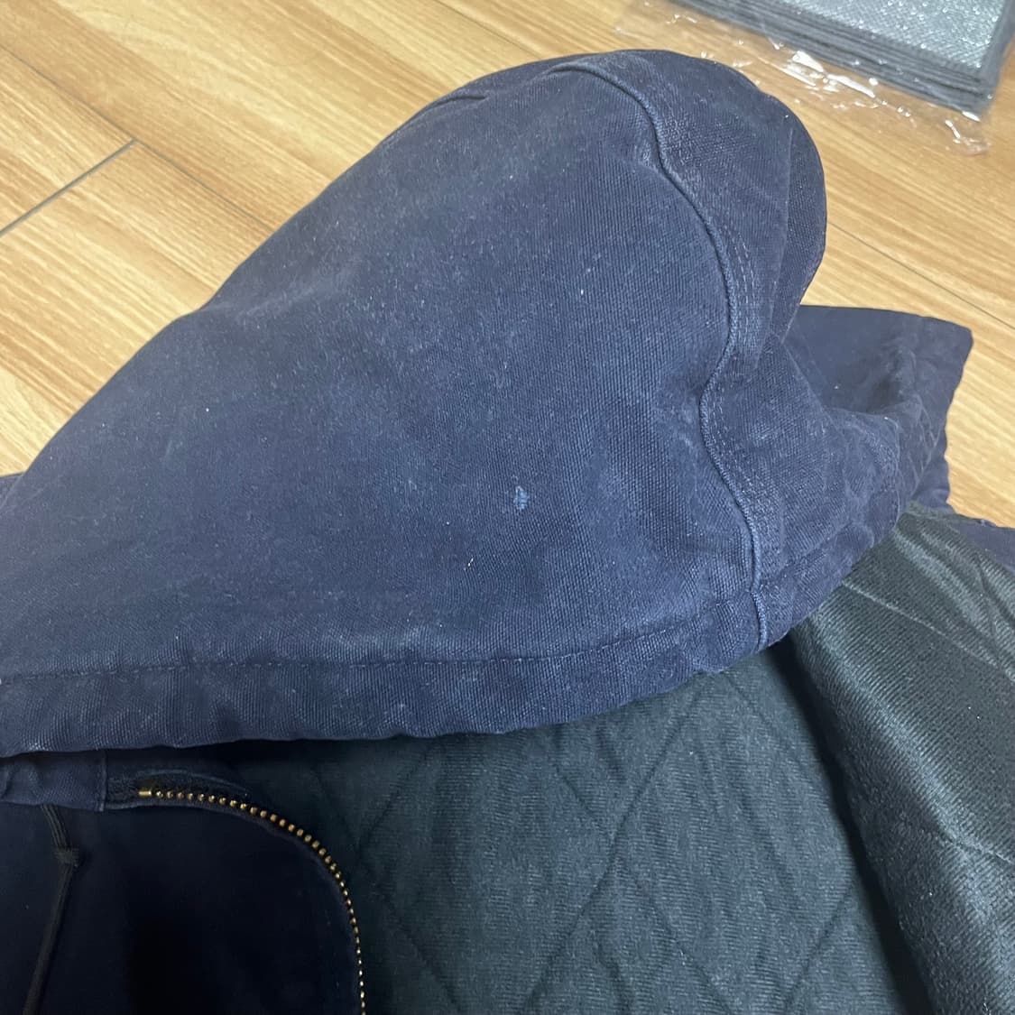 칼하트 j130 mdt  상품이미지4