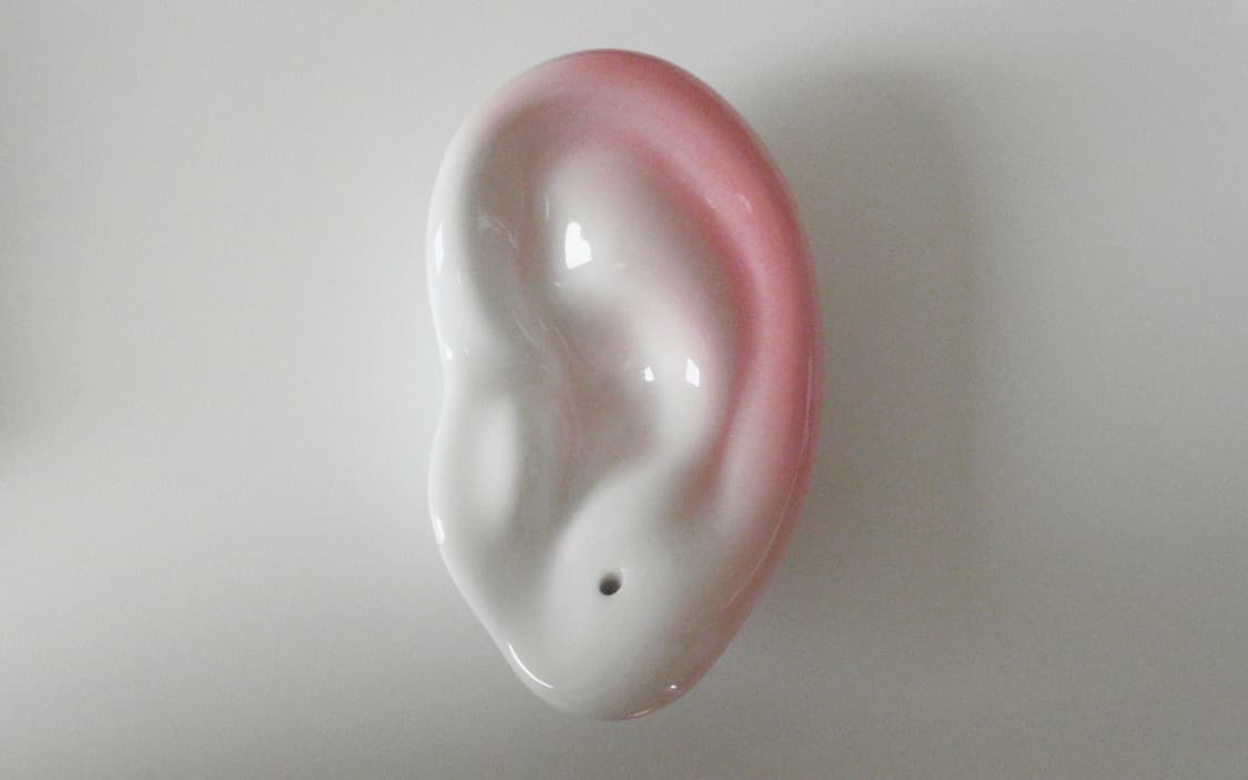 이구비원 2299B1 ear tray 트레이 샤이 인센스 홀더 상품이미지1