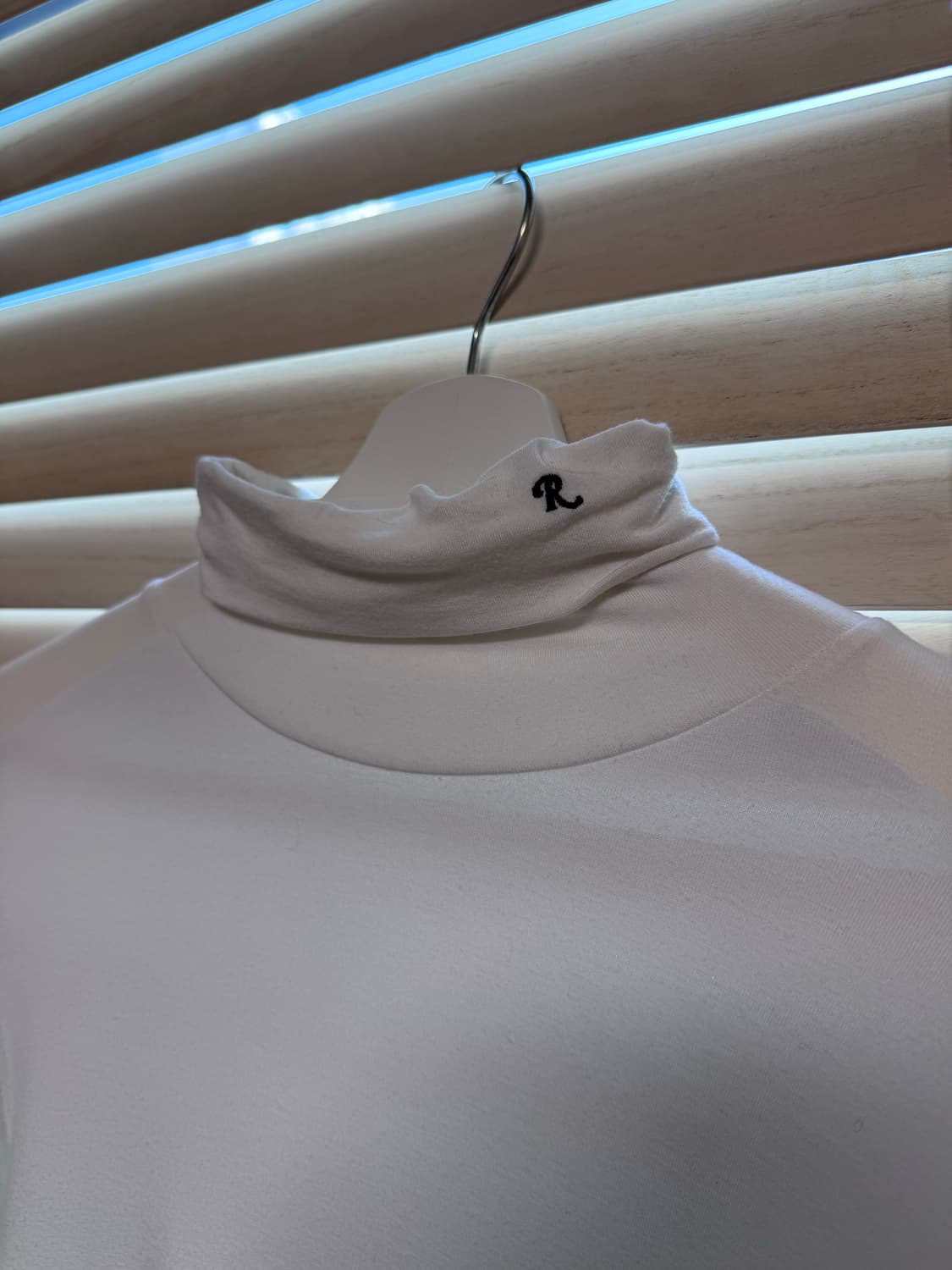 라프시몬스 터틀넥 상품이미지2