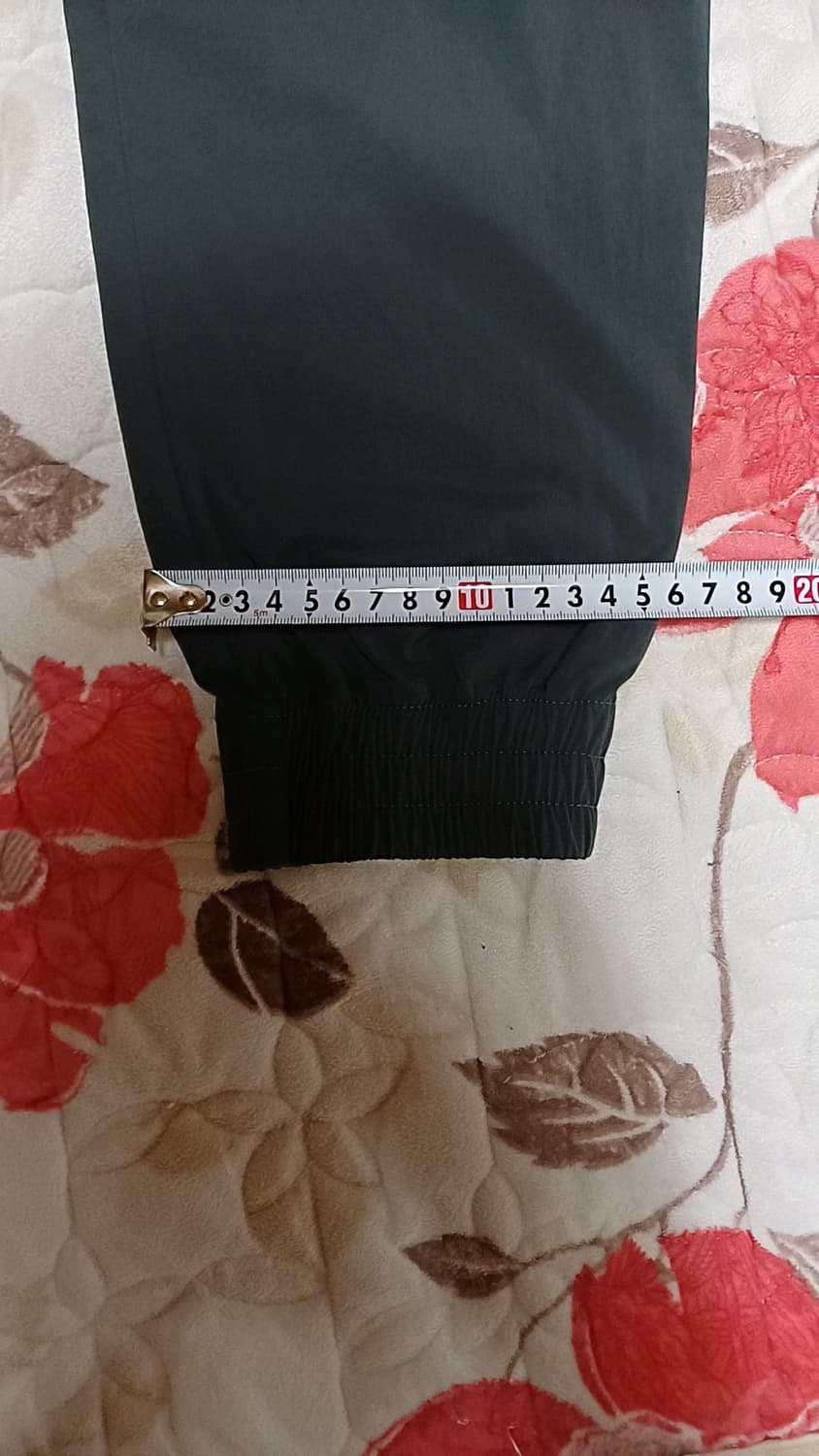 디스커버리 여름카고팬츠 27인치 기장98 상품이미지10