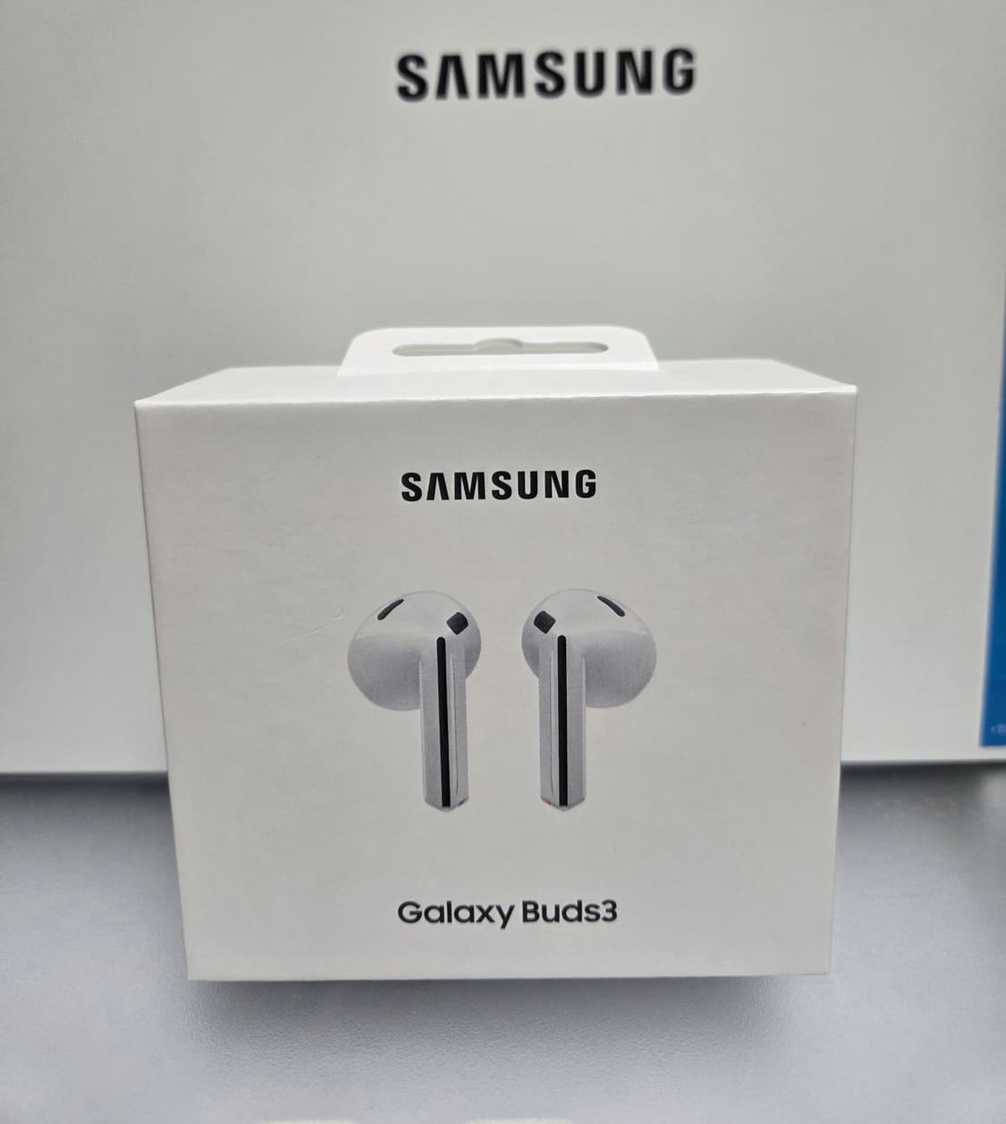 버즈3 화이트 미개봉 새상품 상품이미지1