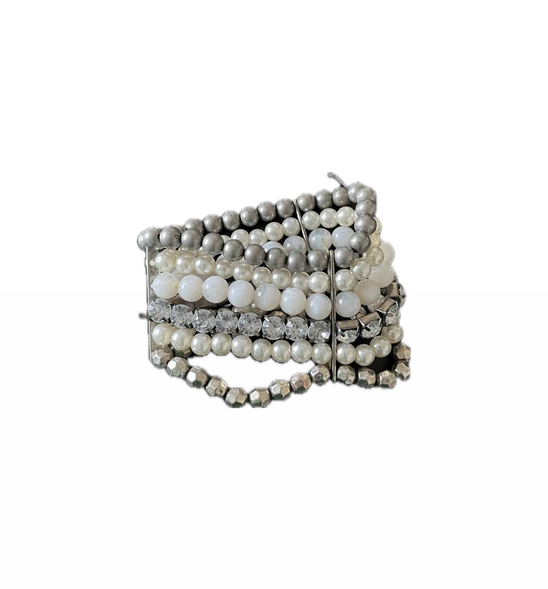 Y2k 갸루 팔찌 상품이미지1