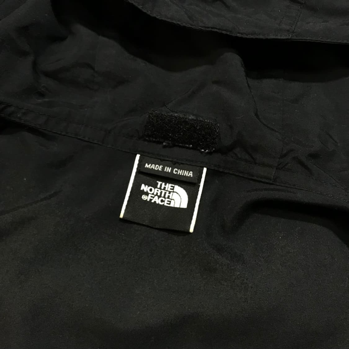 [[XL, 공용] 노스페이스 바람막이 후드 집업#346 상품이미지5