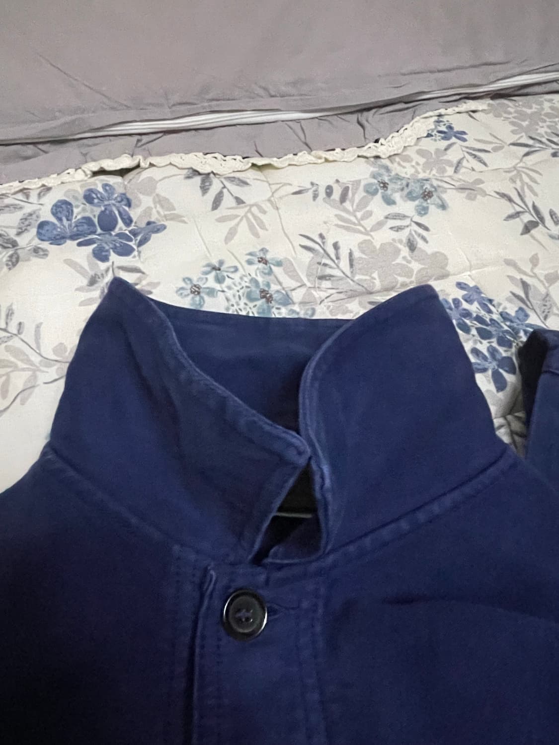 베트라 하이드로 몰스킨 워크자켓(50size)xl 상품이미지9