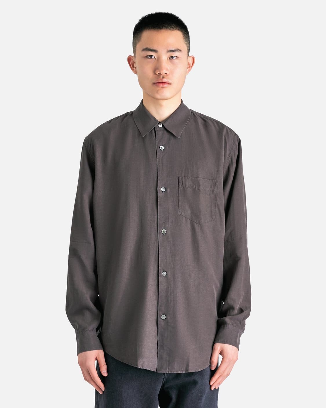 아워레가시 이니셜 셔츠 52 상품이미지2