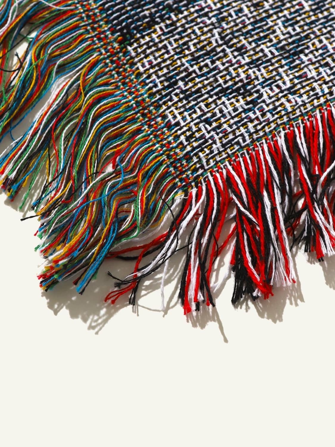 슈퍼벨로체 버닝 페라리 F40 블랭킷 담요 상품이미지3