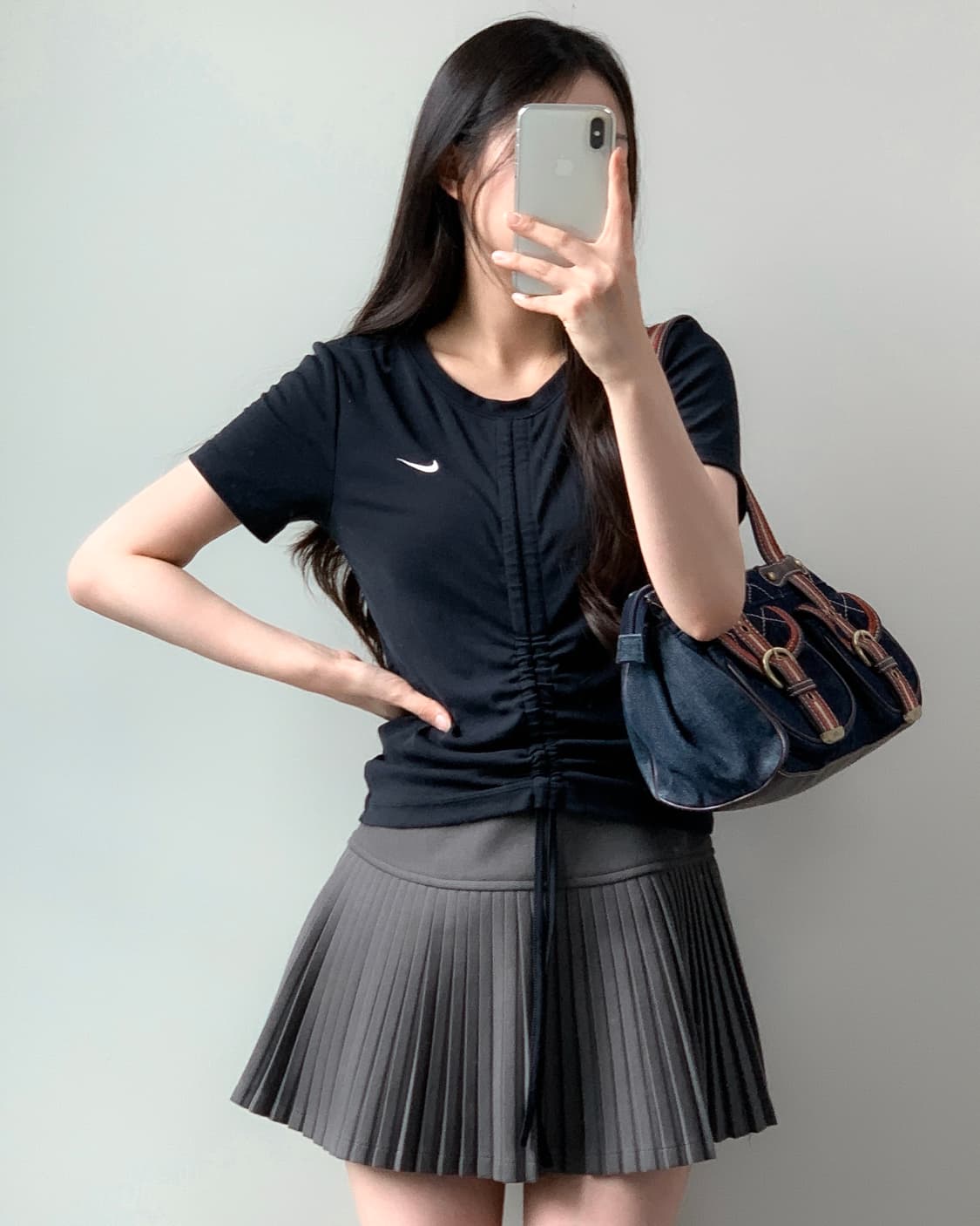나이키 반팔티 상품이미지2