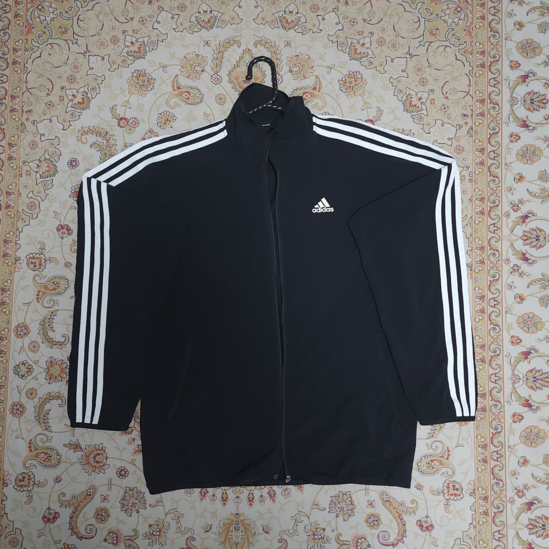 아디다스 삼선 져지 트레이닝 집업
L 상품이미지1