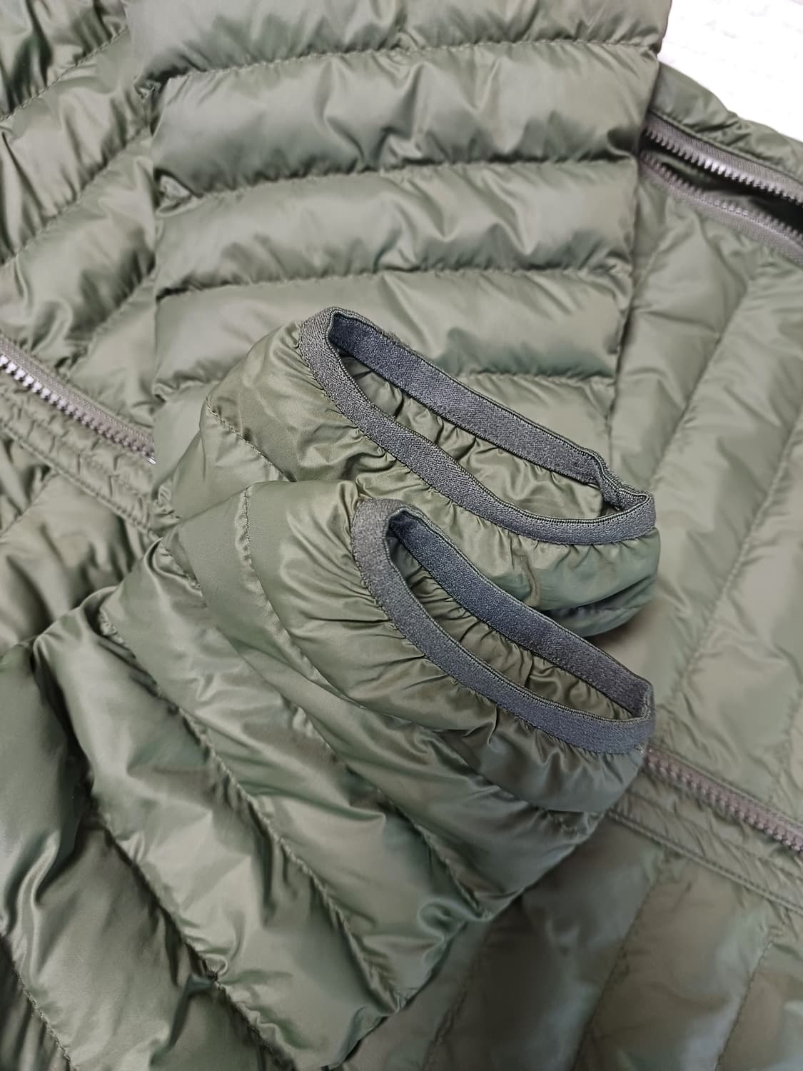 피엘라벤 익스페디션 라트 후디  남성M 상품이미지5