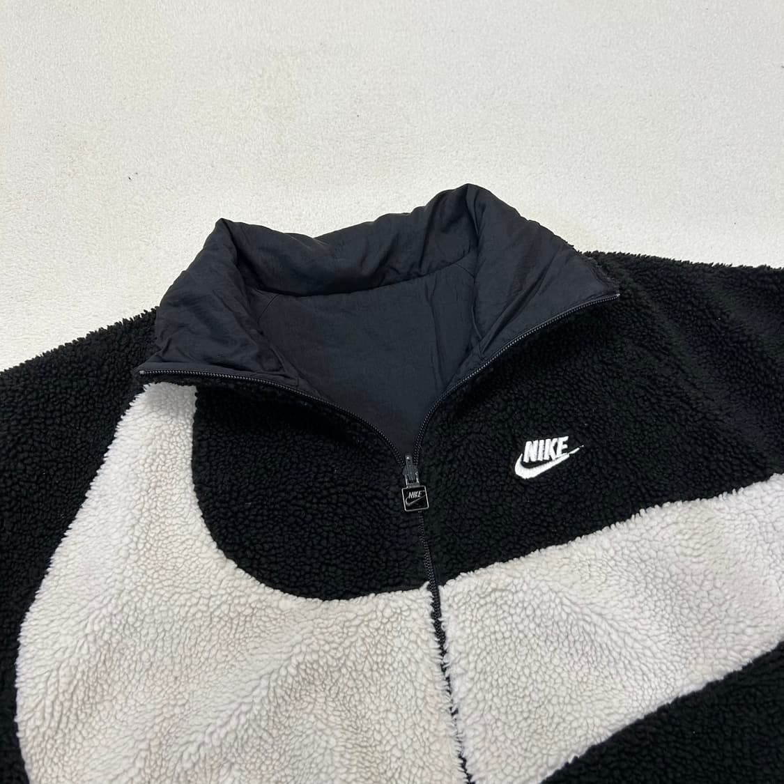 Nike Big Swoosh Reversible Fleece 상품이미지7