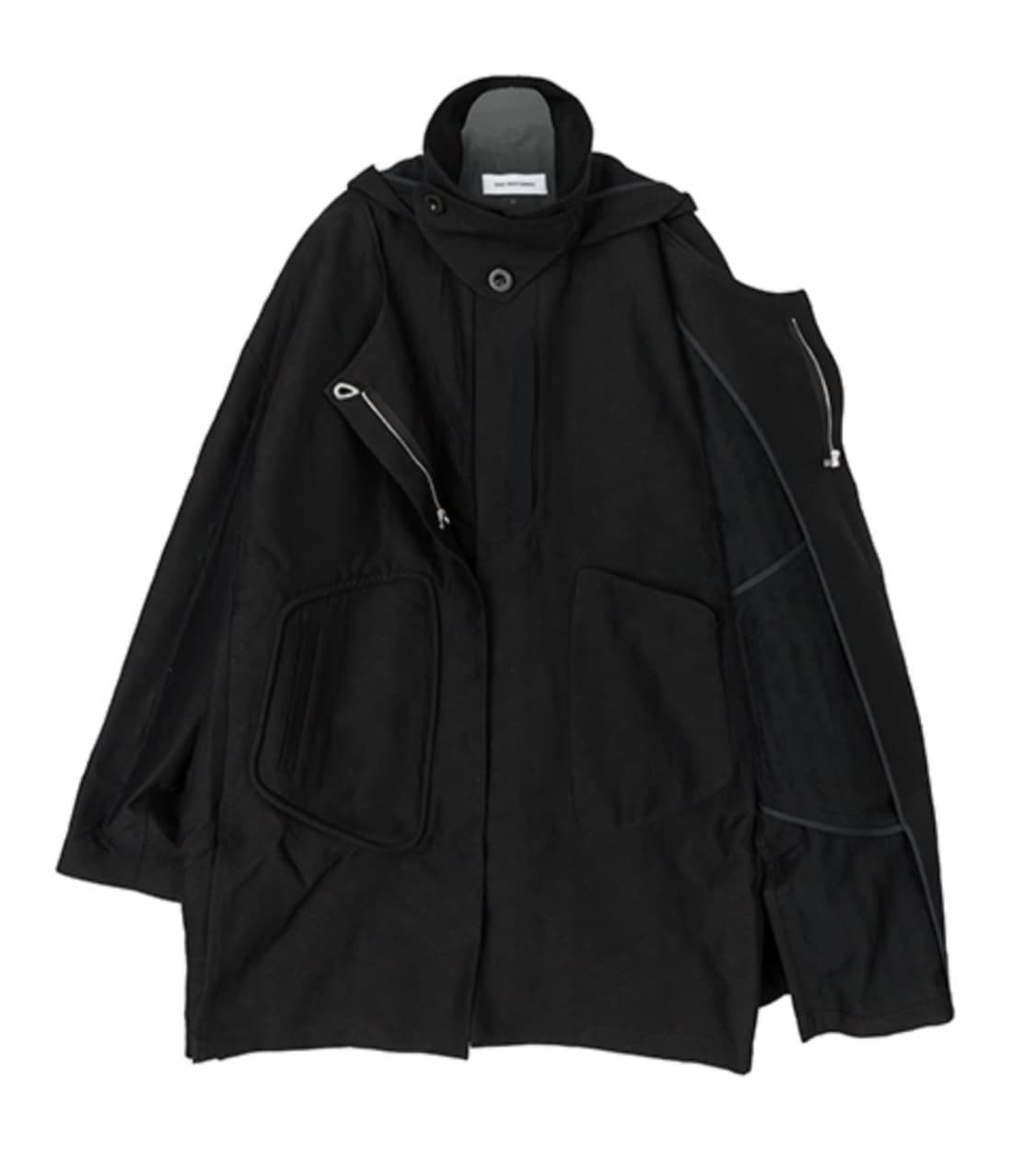 키코 코스타디노브 뮤리세이 코트 상품이미지3