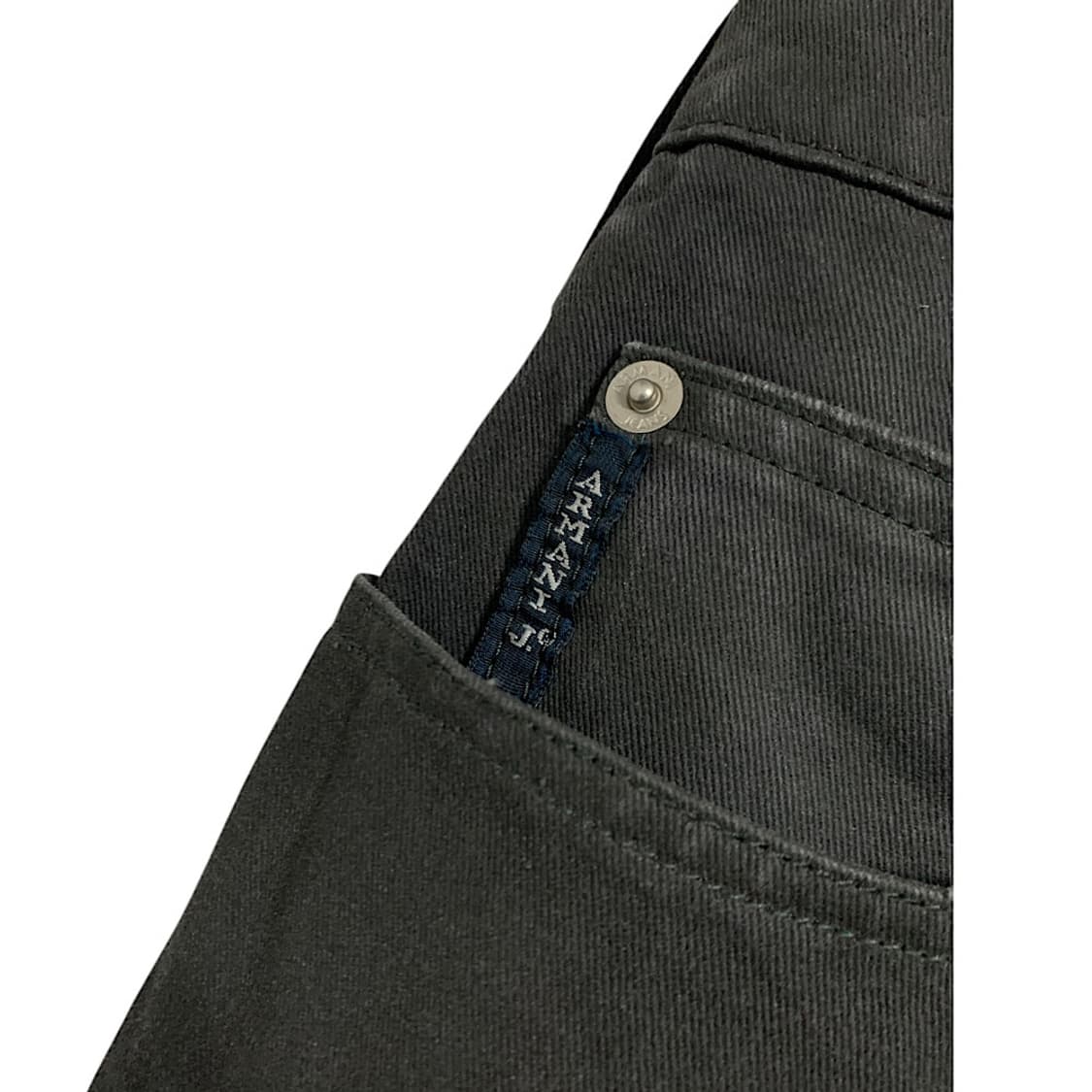 알마니 치노팬츠 34 상품이미지2