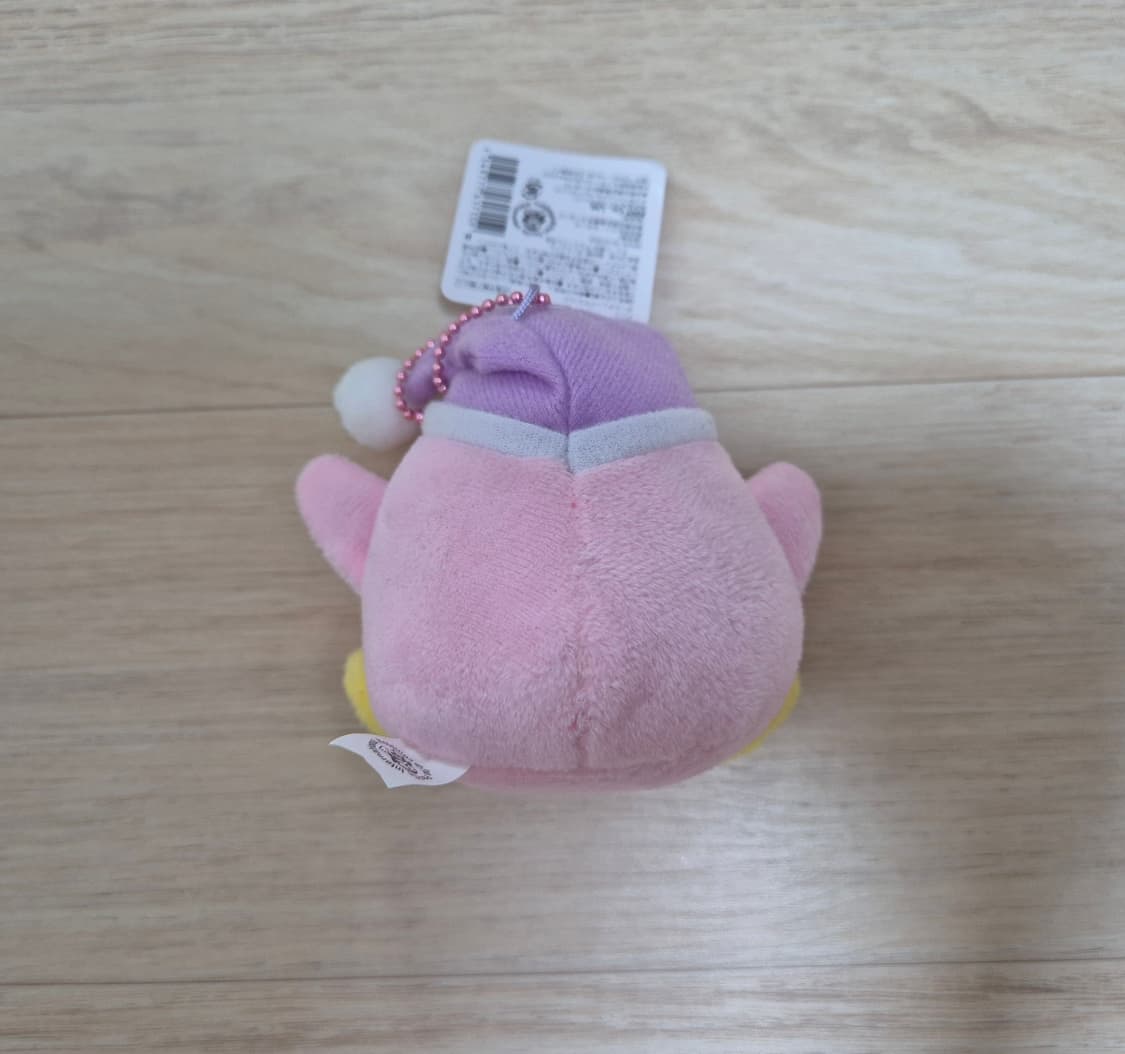 돈키호테 마스코트 돈펭 돈코 키링 인형 상품이미지2