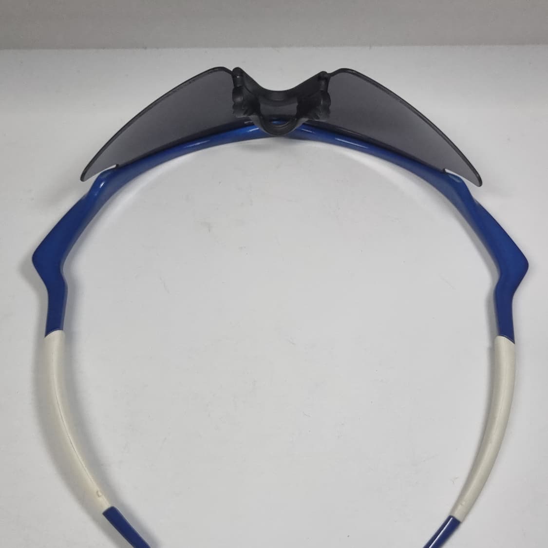 오클리 PRO 엠프레임 블루 미사용 상품이미지8