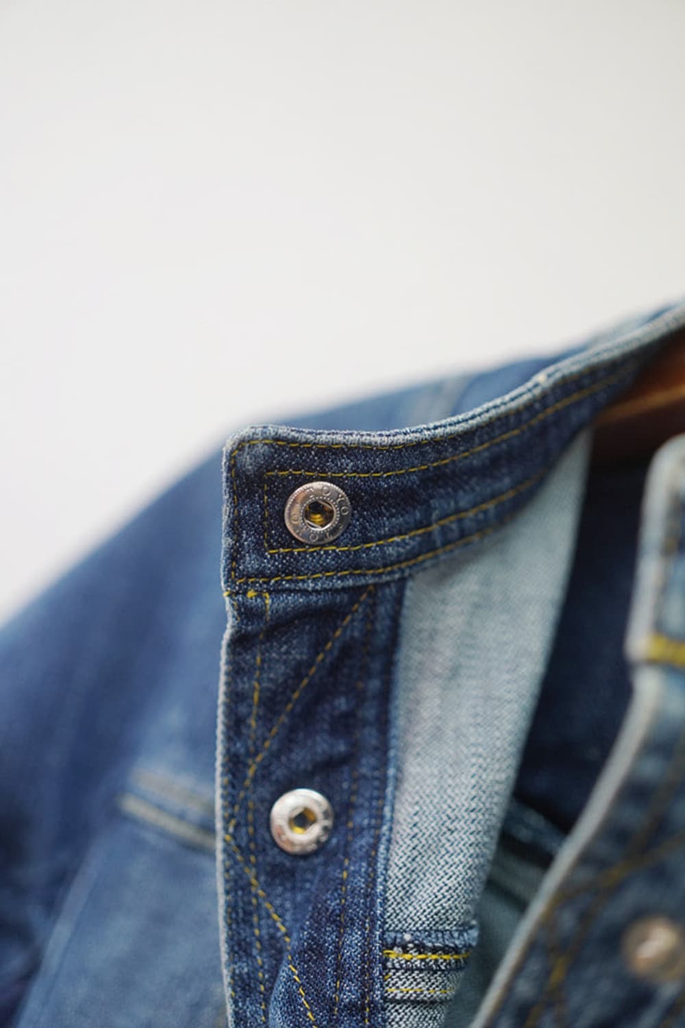 크리스찬 디올 데님 자켓 상품이미지7