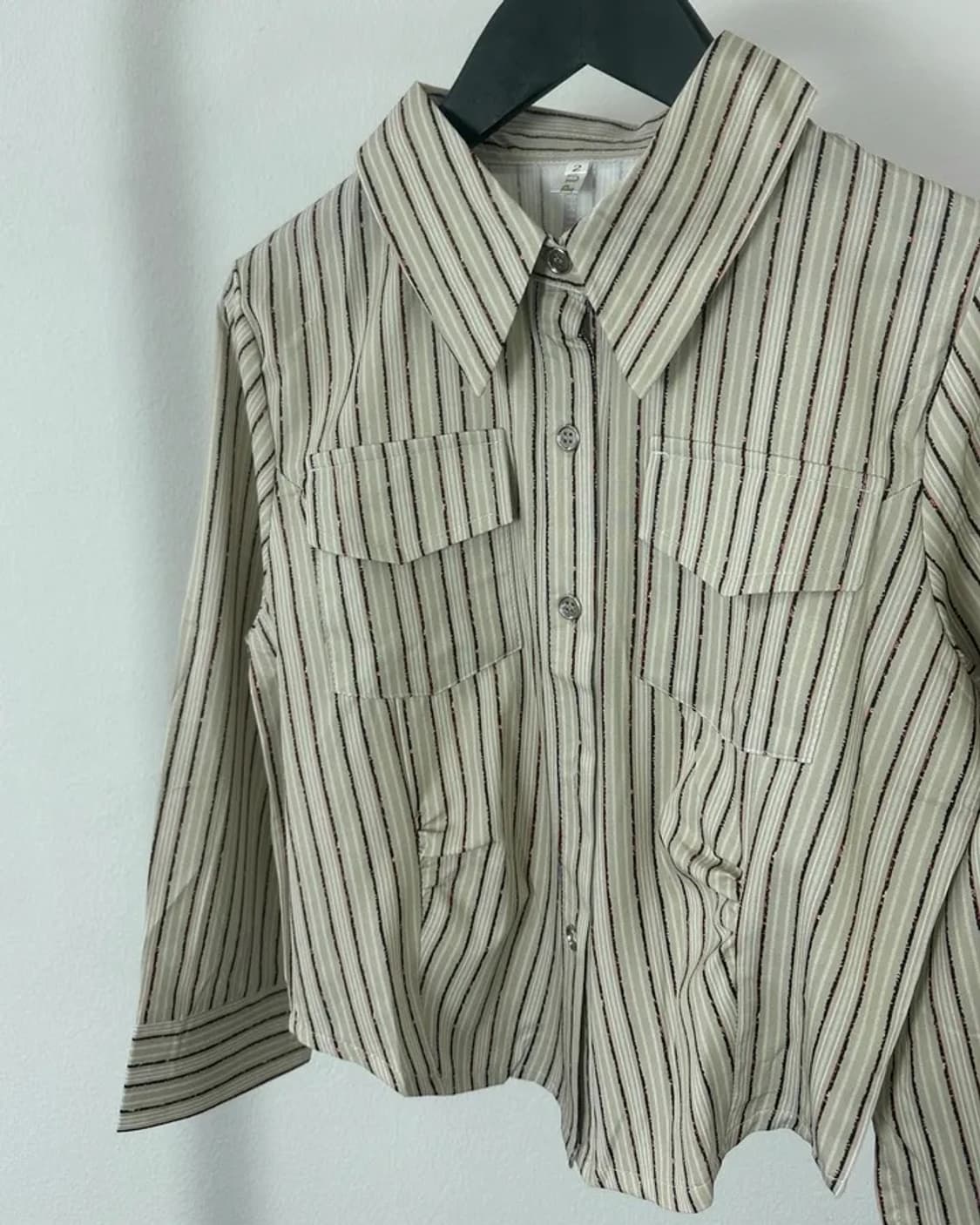 빈티지 셔츠 상품이미지1