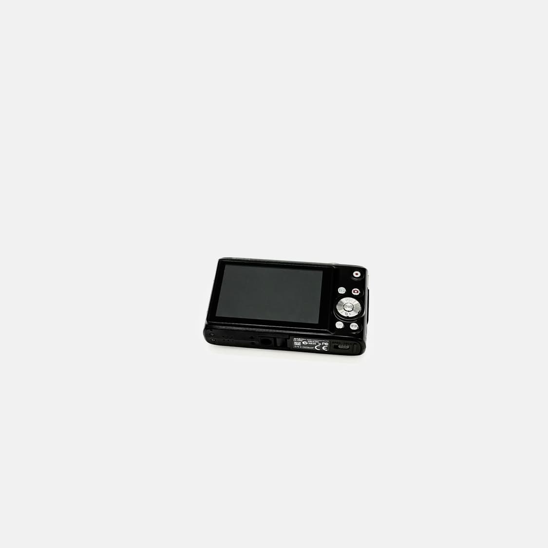 입문&후기!) Casio Exilim EX-Z100 디카 카메라 상품이미지10