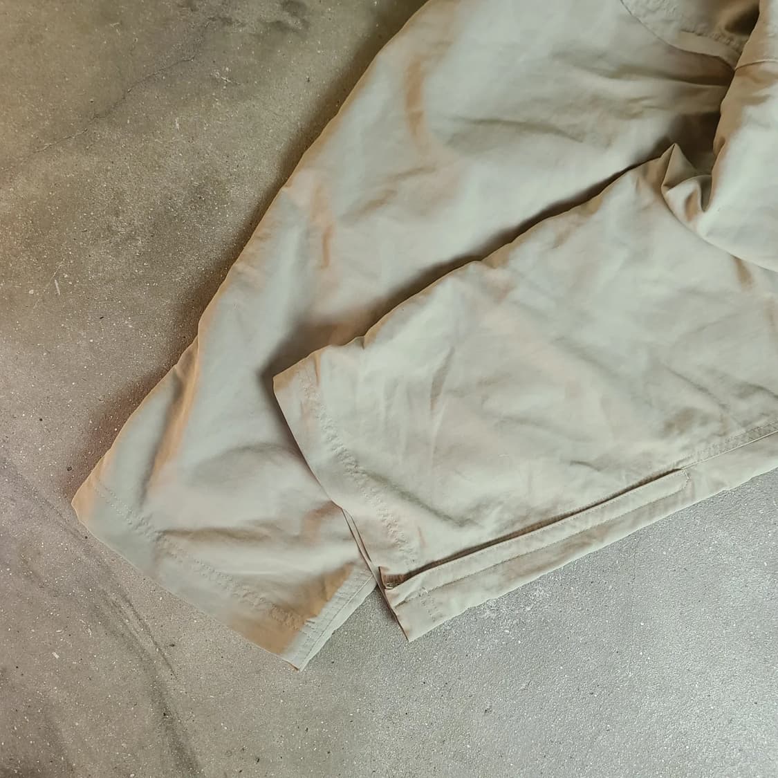 노스페이스 카고팬츠(탈부착식) 상품이미지8