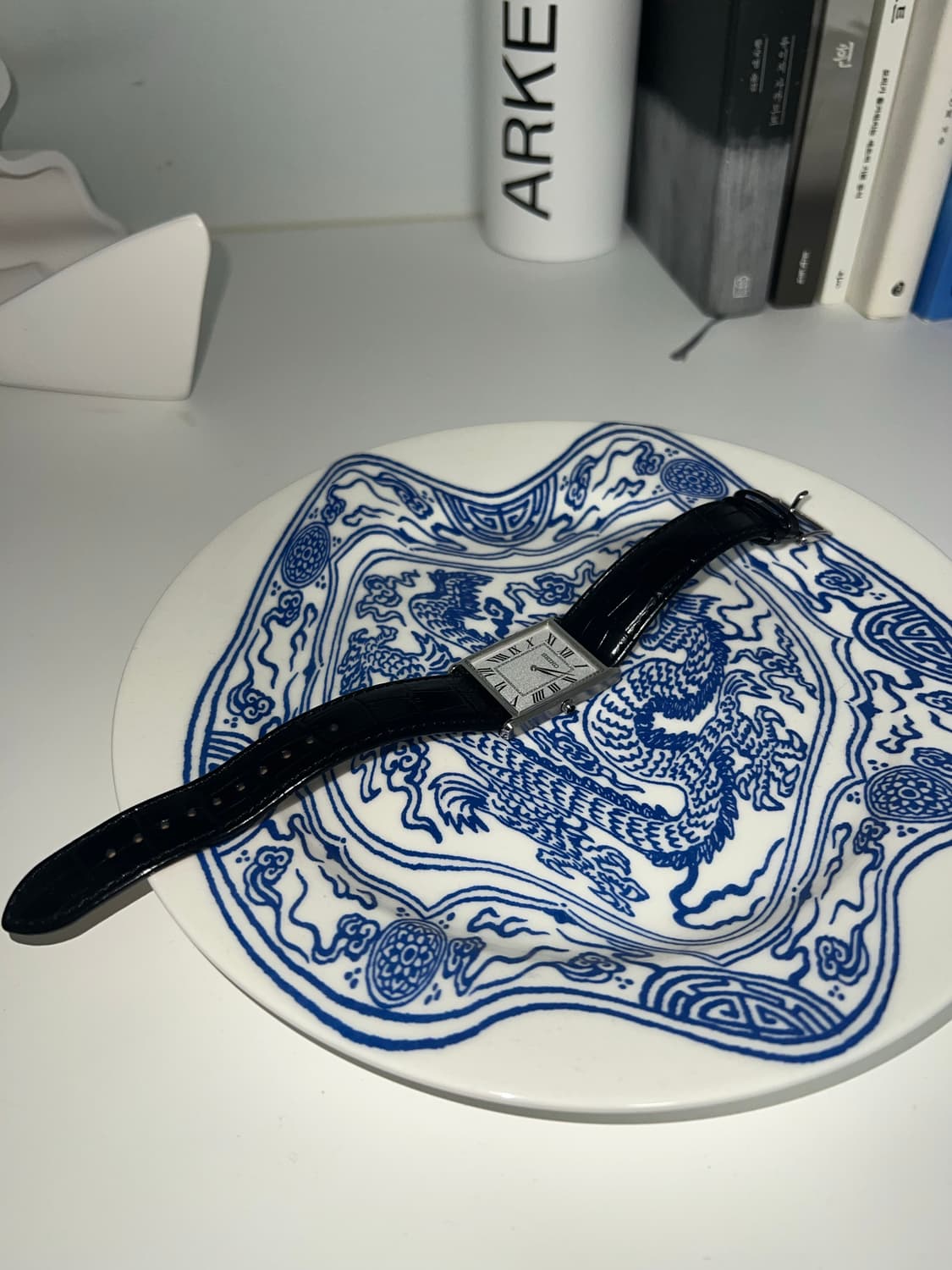 Seiko X nano universe 상품이미지1