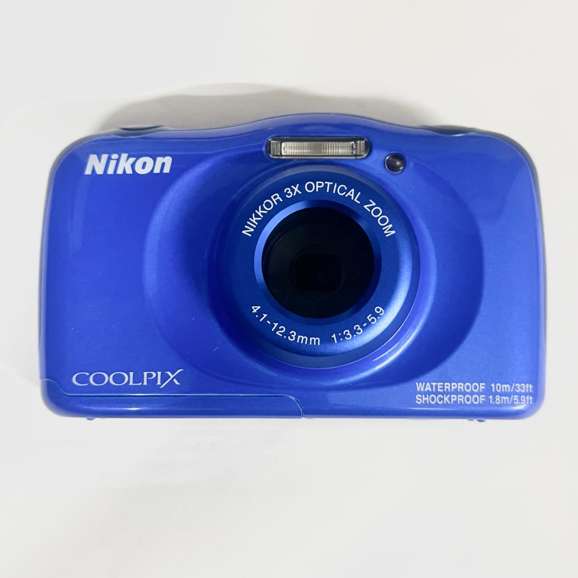 미니어처 증정💖니콘 쿨픽스 w100 / Nikon coolpix 상품이미지5