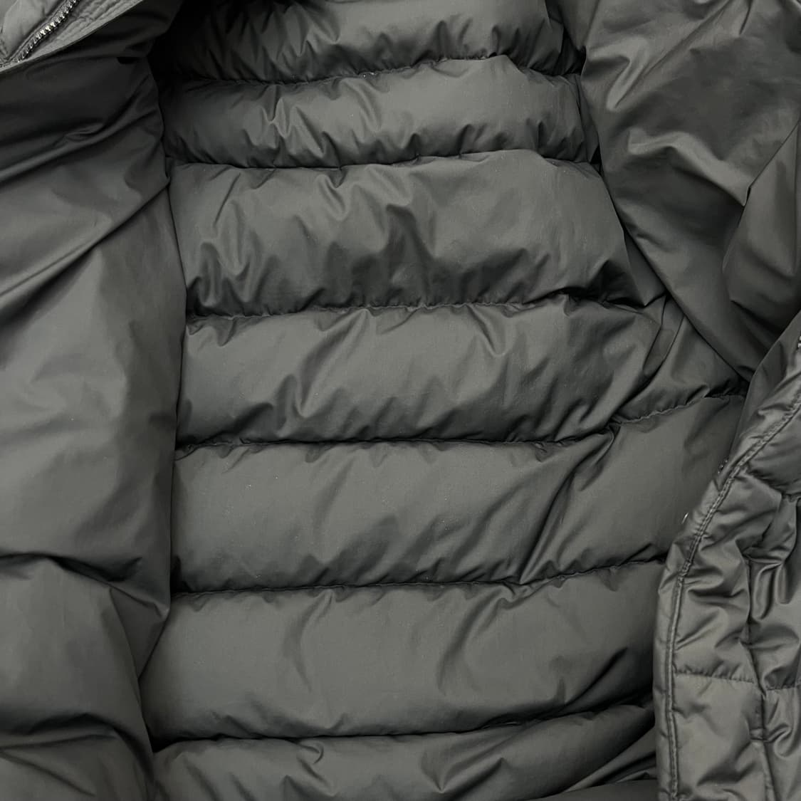 나이키 남성 덕다운 롱패딩 (M) 상품이미지4