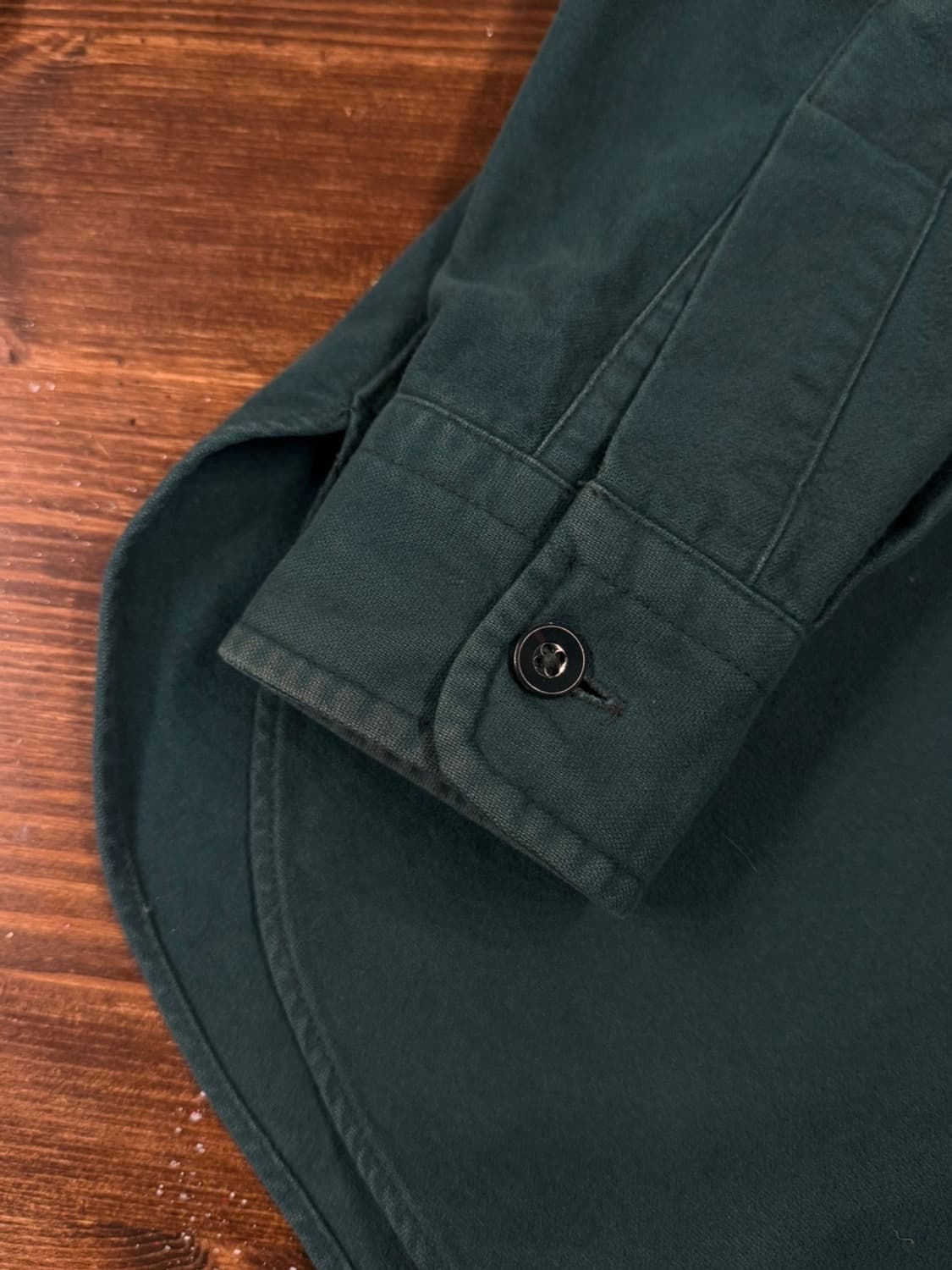 엘엘빈 아웃도어 셔츠 100 상품이미지10