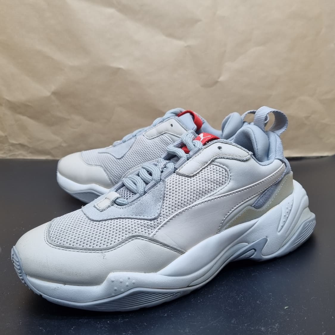 푸마 썬더 스팩트라 여성운동화230 상품이미지1