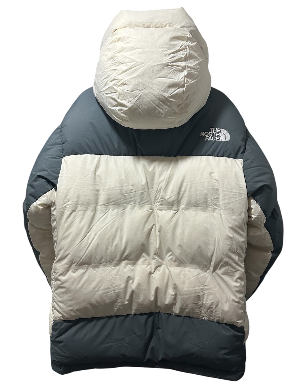 노스페이스 히말라야2 패딩 xl 상품이미지2