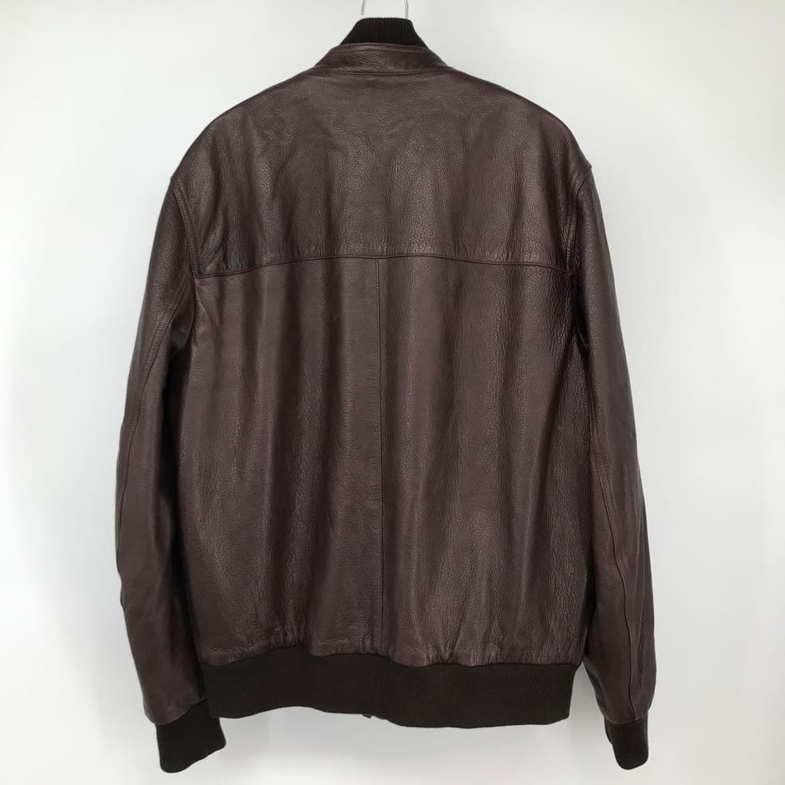 Bally 사슴 가죽 자켓 상품이미지6