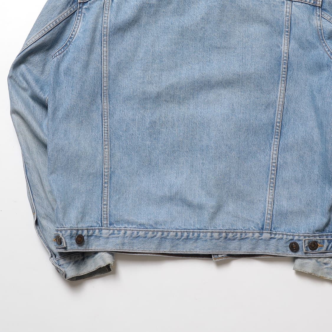 LEVIS 데님 자켓   상품이미지6