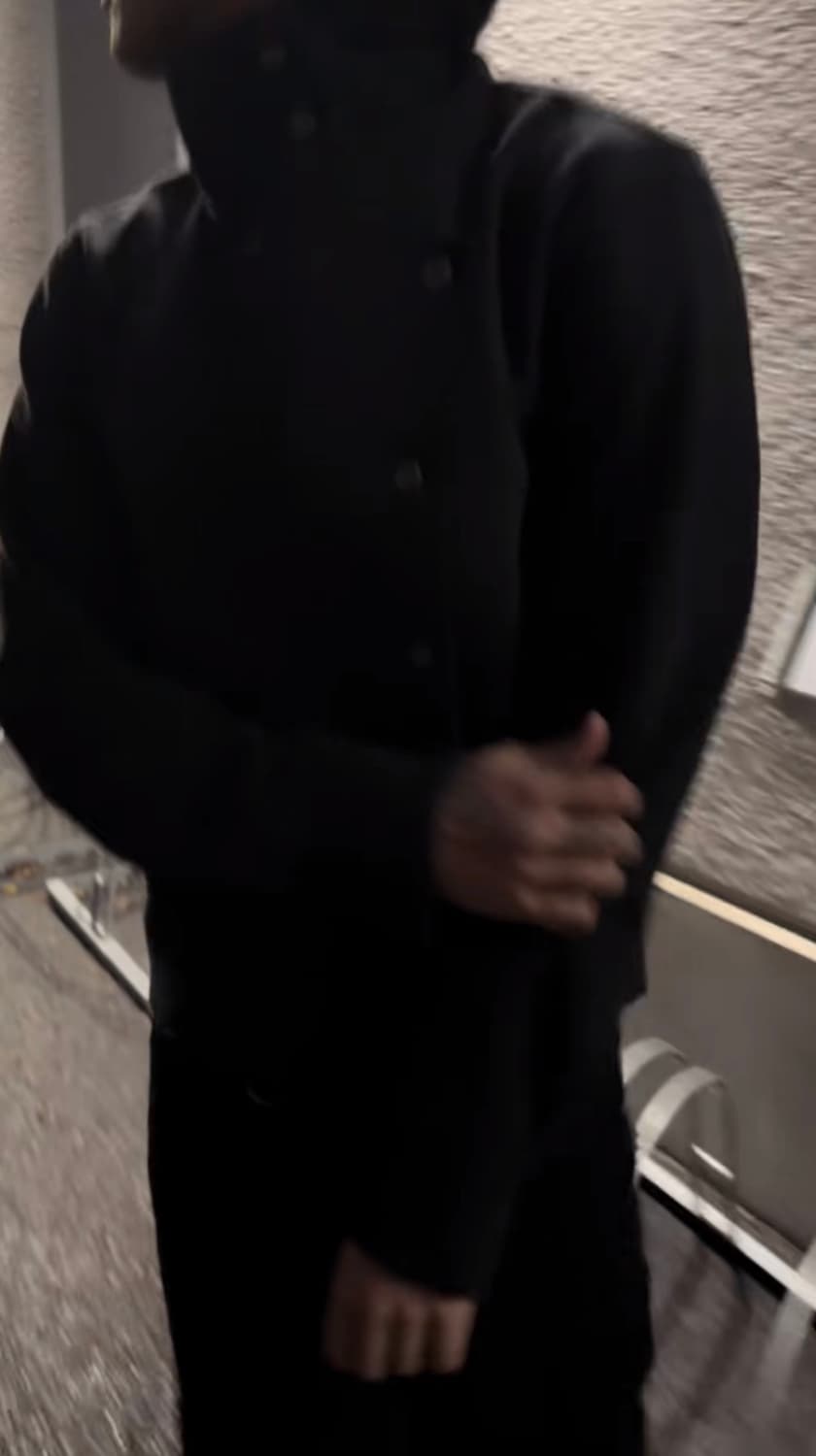 SG FENCING JACKET 상품이미지5