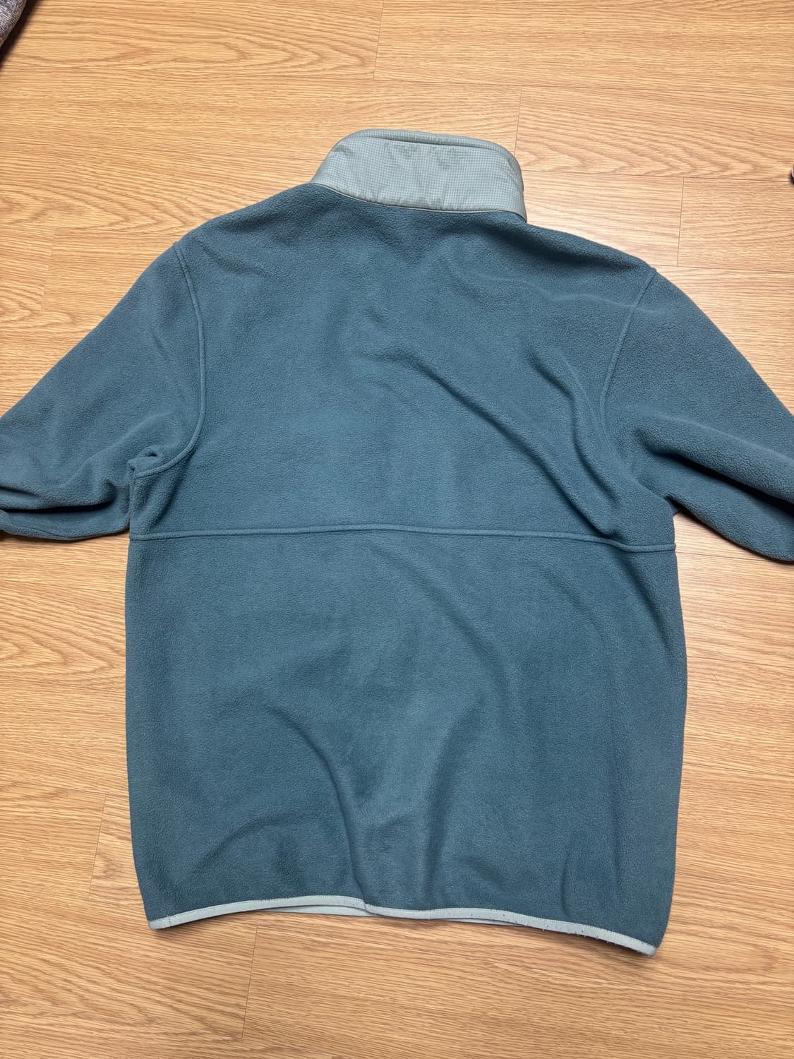 파타고니아 신칠라 플리스 후리스 M  상품이미지2