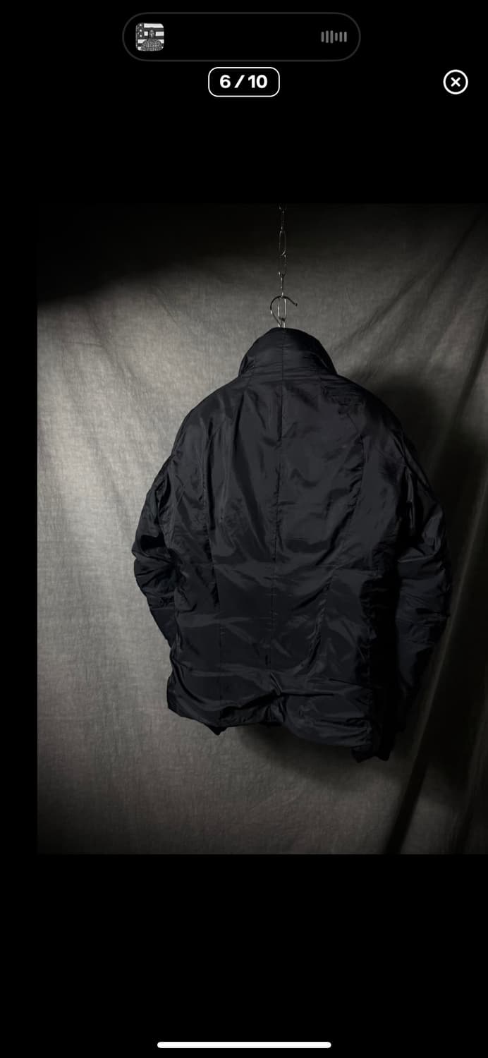 DEVOA Down jacket  상품이미지6