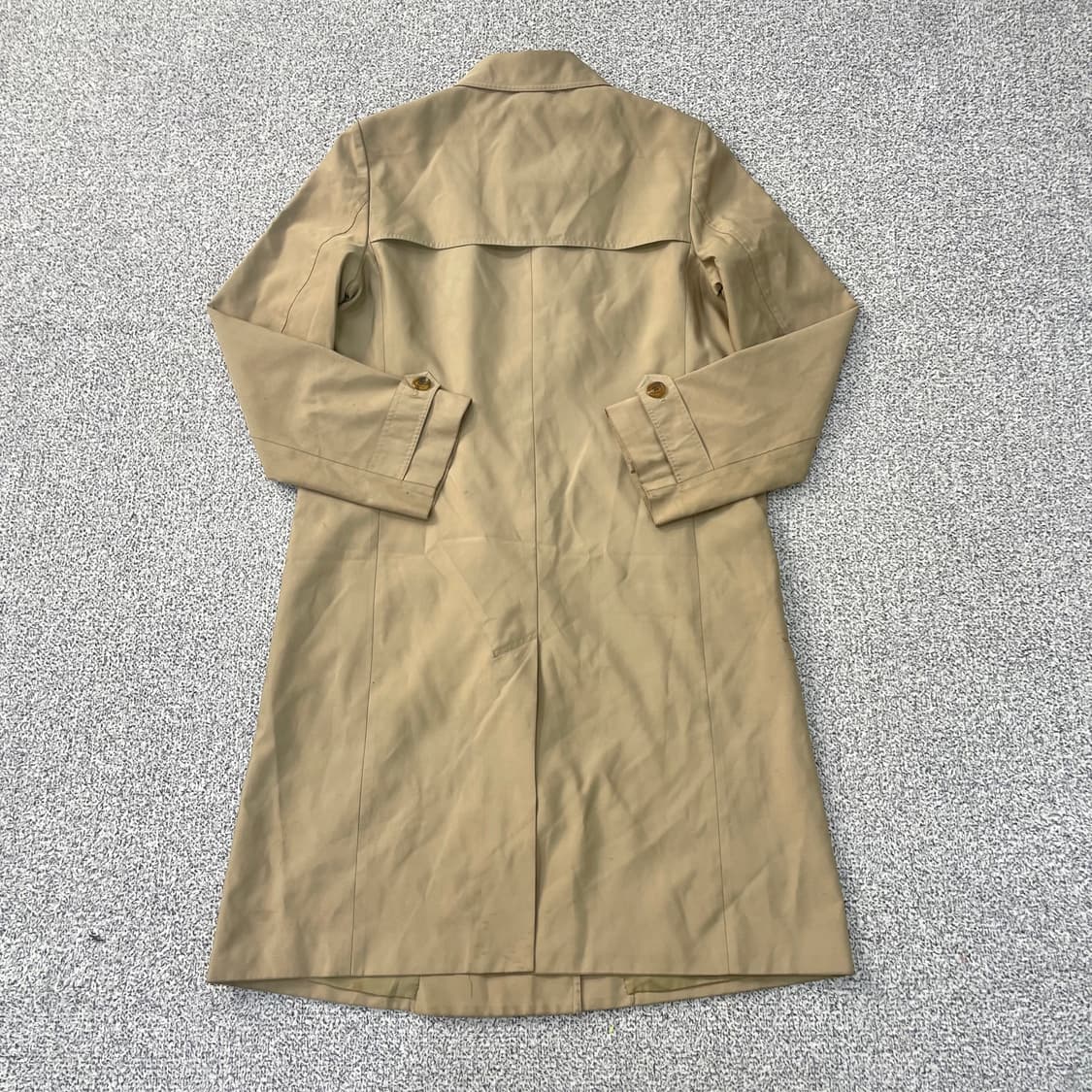 가단47 시스템 여성 트렌치 코트 자켓 0304S1 상품이미지4