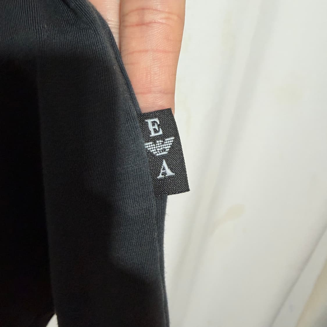 Emporio Armani 폴로티셔츠 상품이미지4