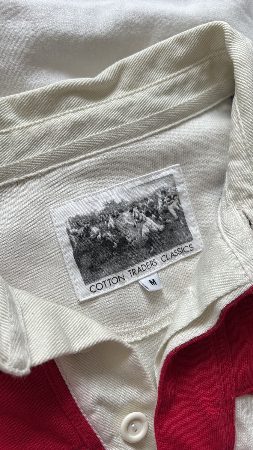2000‘s Union Jack Long Sleeves 상품이미지5