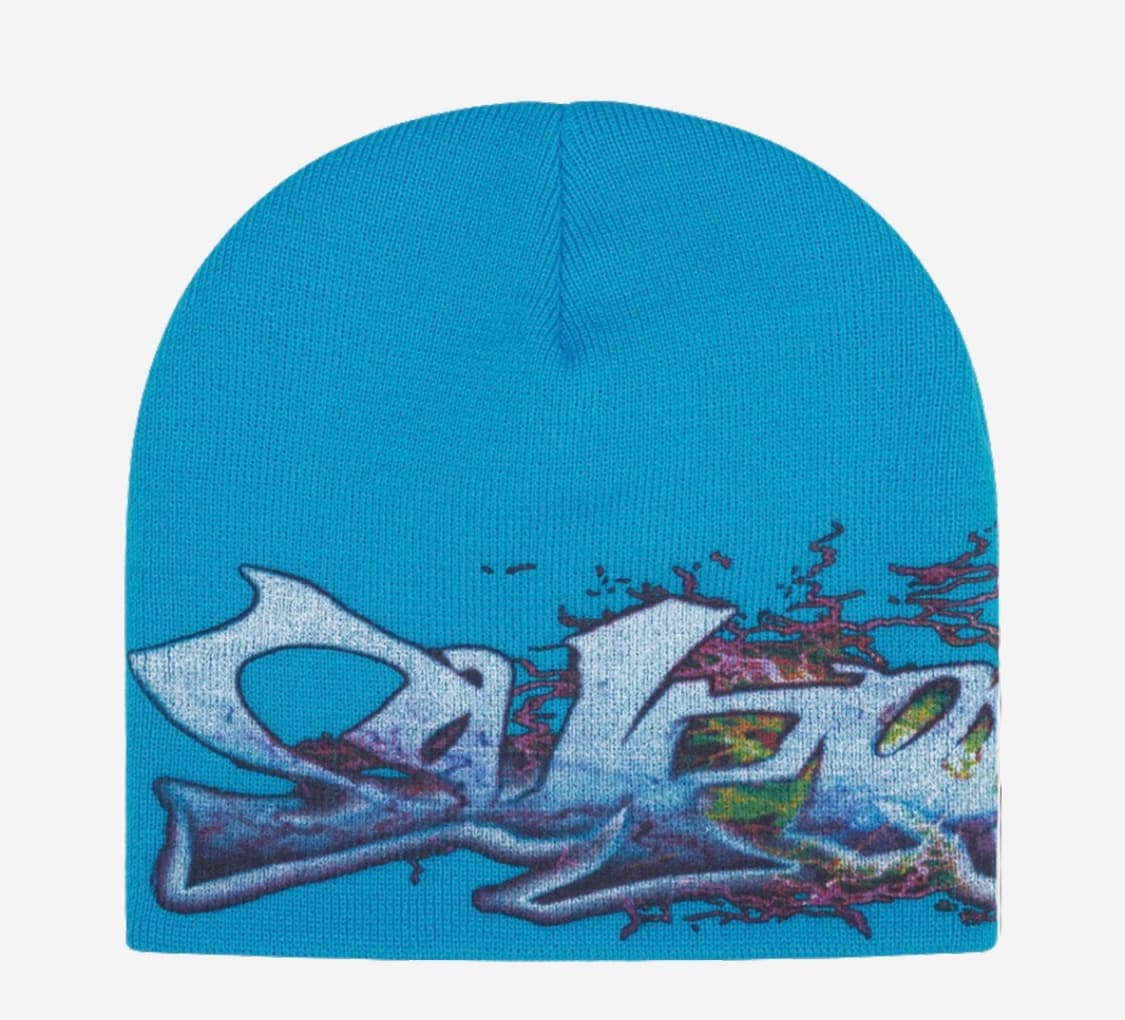 슈프림 태그 비니  상품이미지1