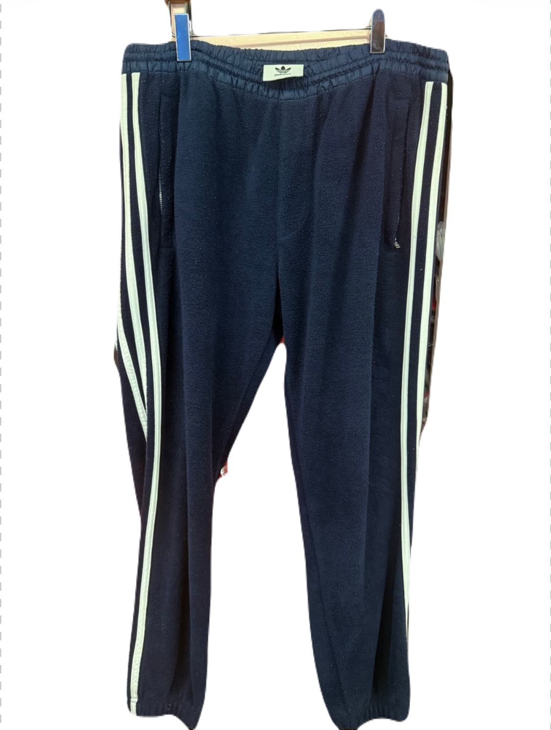 아디다스x팔라스 트레이닝 팬츠 상품이미지1