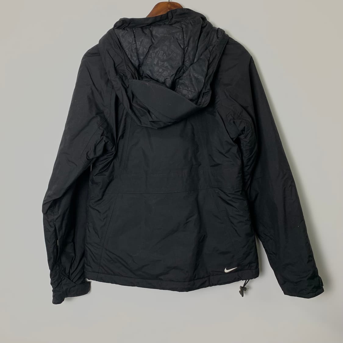 Acg 나이키 블랙 마운틴 파카 자켓 상품이미지3