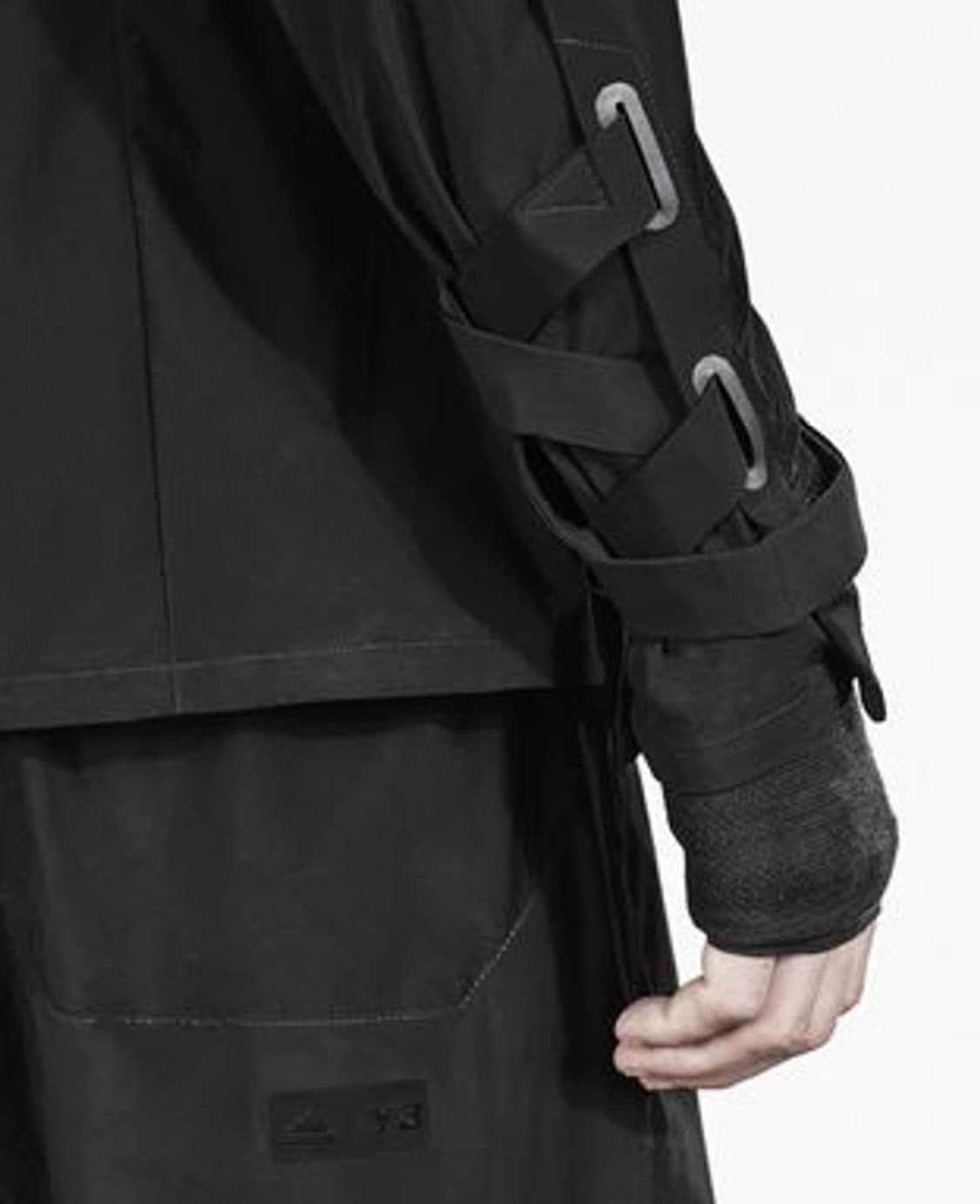 Y-3 sport approach jacker 상품이미지4