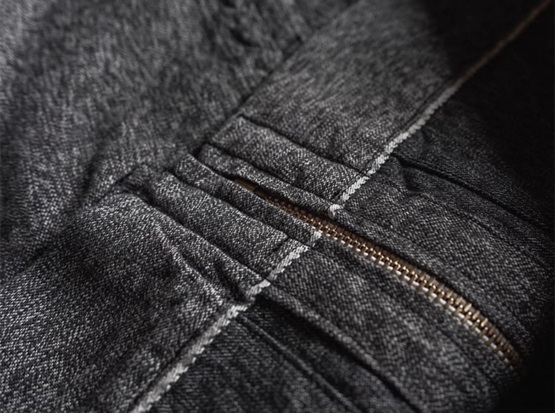 브론슨 코사크 자켓 상품이미지5