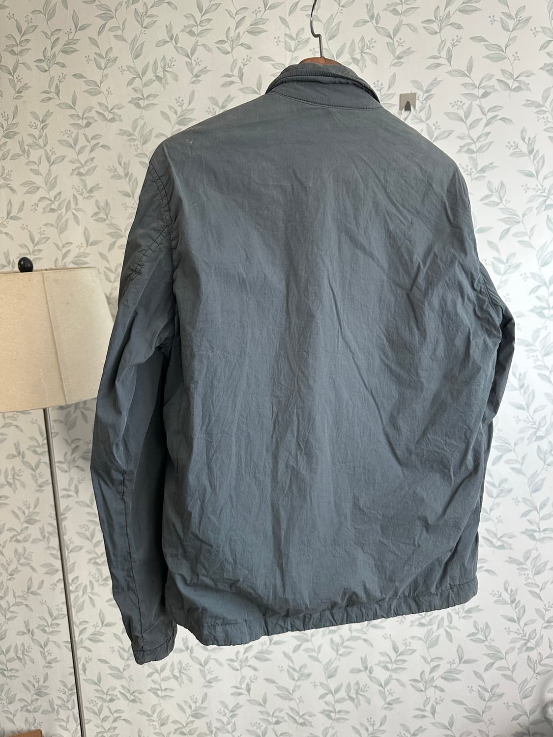 스톤아일랜드 오버셔츠 자켓 100 상품이미지3