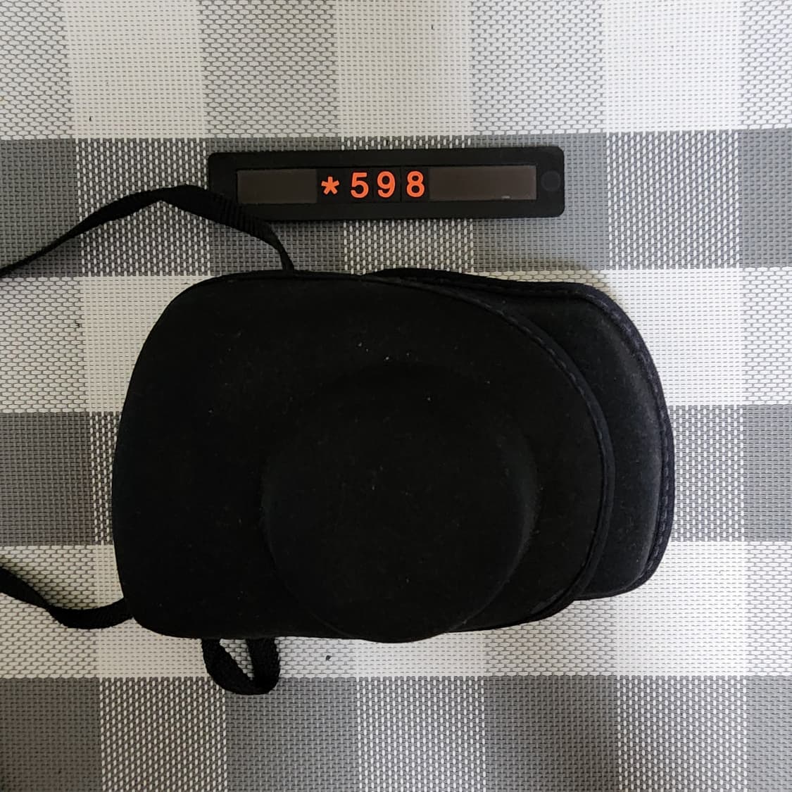 삼성 FX-4 파노라마 필름카메라 파우치포함 상품이미지6