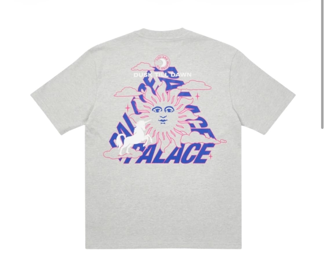 팔라스 반팔티셔츠 L 라지 3개 일괄 또는 개별 판매 상품이미지7