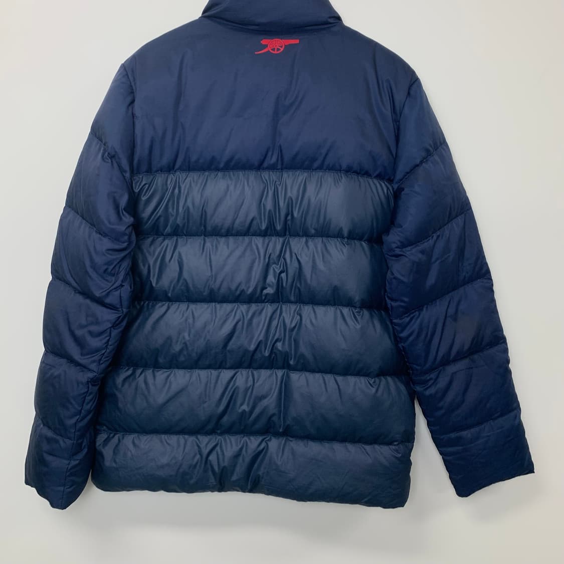 나이키 아스날 네이비 패딩 상품이미지3